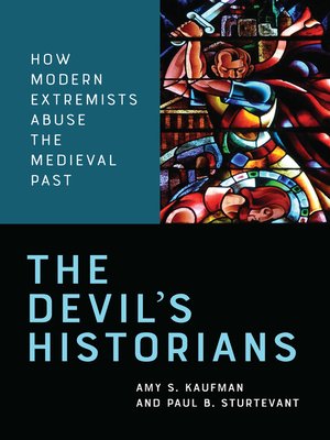 cover image of The Devil's Historians